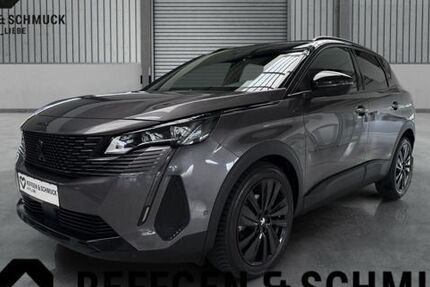 Peugeot 3008 43.700 km 22.940 &euro; Mannheim 68309