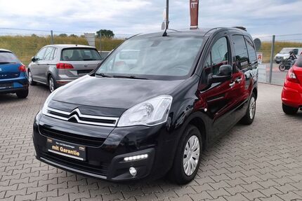 Citroen Berlingo 124.982 km 11.590 &euro; Speyer 67346
