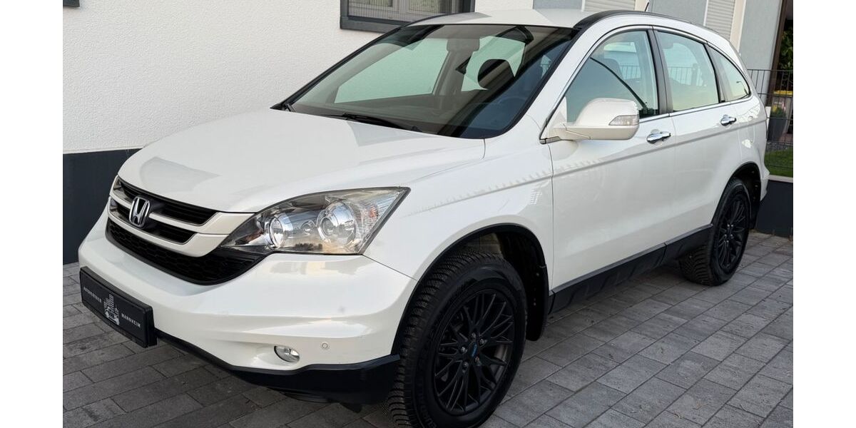 Honda CR-V 76.000 km 14.950 &euro; Mannheim 68309