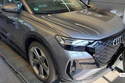 Audi Q4 e-tron 38.700 km 37.490 &euro; Neustadt a.d. Weinstraße 67433
