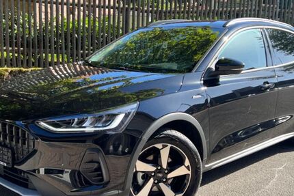 Ford Focus 7.170 km 26.200 &euro; Wald-Michelbach 69483