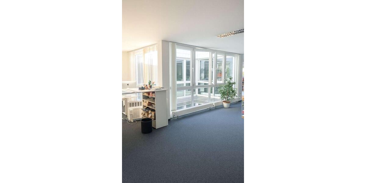 Gewerbeobjekt Weinheim - 7&euro; | Angebot:23822043