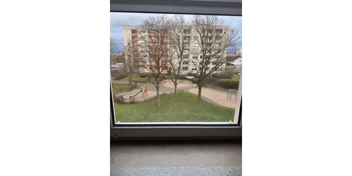 Etagenwohnung Ludwigshafen am Rhein Ludwigshafen-Oggersheim - 3 Zimmer, 73 m&sup2;, 240.000&euro; | Angebot:25900509