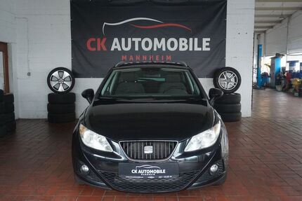 Seat Ibiza 170.000 km 5.490 &euro; Mannheim 68309