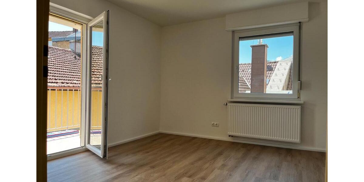 Etagenwohnung Neustadt an der Weinstraße - 3 Zimmer, 69 m&sup2;, 680&euro; | Angebot:26564429