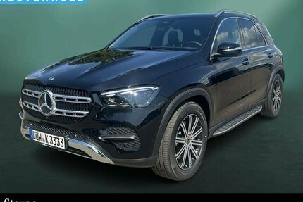 Mercedes GLE 450