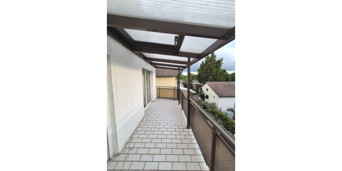 Chic & modern: Doppelhaushälfte mit Garten und vermietbarem 2-ZKB-Apartment - Doppelhaushälfte Ludwigshafen Oggersheim-Notwende | Angebot:26404153