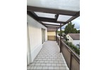Chic & modern: Doppelhaushälfte mit Garten und vermietbarem 2-ZKB-Apartment - Doppelhaushälfte Ludwigshafen Oggersheim-Notwende | Angebot:26404153