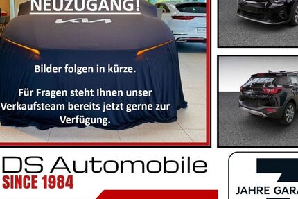 Kia Stonic 17.173 km 18.700 &euro; Lampertheim-Hofheim 68623