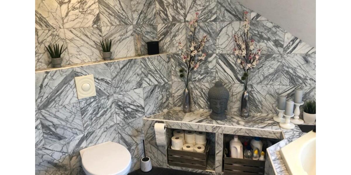 Dachgeschoßwohnung Ludwigshafen am Rhein Rheingönheim - 3.5 Zimmer, 84 m&sup2;, 207.500&euro; | Angebot:23797671