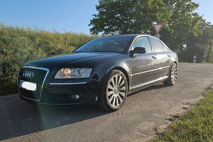 Audi A8 340.000 km 3.900 &euro; Großniedesheim 67259