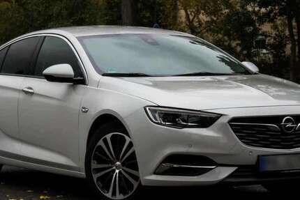 Opel Insignia 124.000 km 12.500 &euro; mannheim 68305