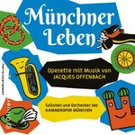 Münchner Leben - Kammeroper München