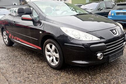 Peugeot 307 154.556 km 1.000 &euro; Ludwigshafen am Rhein 67071