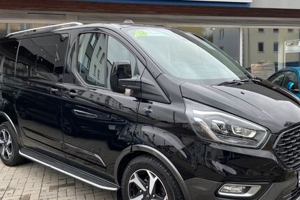 Ford Tourneo Custom 74.126 km 35.900 &euro; Speyer 67346