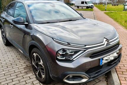 Citroen C4 30.564 km 19.000 &euro; Worms 67550
