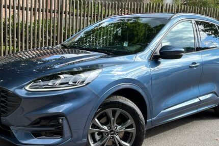 Ford Kuga 13.000 km 29.950 &euro; Wald-Michelbach 69483