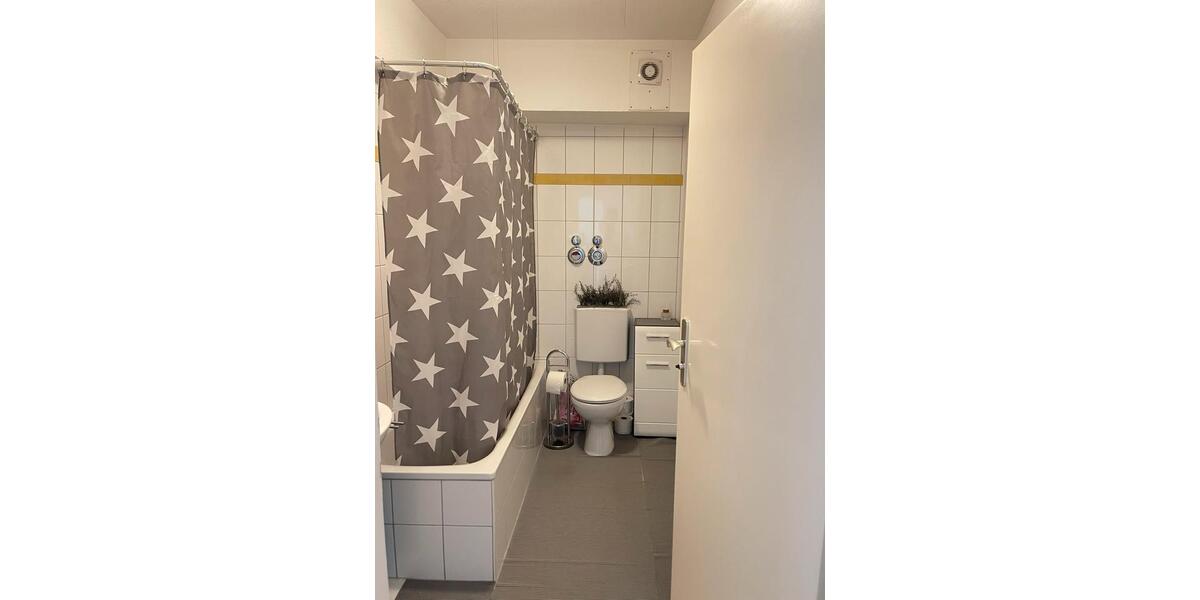 Etagenwohnung Mannheim Neckarstadt-Ost - 1 Zimmer, 53 m&sup2;, 770&euro; | Angebot:25498347