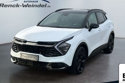 Kia Sportage 13.405 km 33.989 &euro; Mannheim 68199