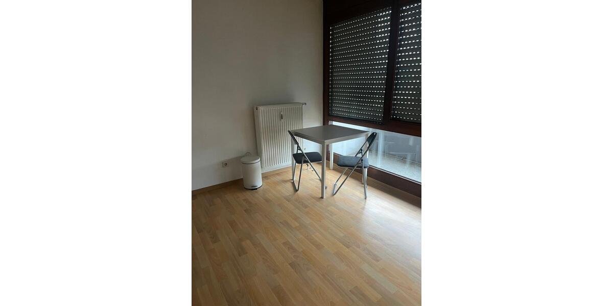 Etagenwohnung Mannheim Niederfeld - 1 Zimmer, 27 m&sup2;, 135.000&euro; | Angebot:24518071