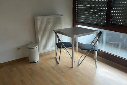 Wohnung Mannheim Niederfeld - 1 Zimmer, 27 m&sup2;, 135.000&euro; | Angebot:24518071