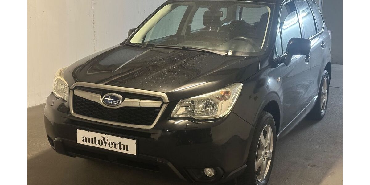 Subaru Forester 159.000 km 7.900 &euro; Mannheim I Baden-Württemberg 68169