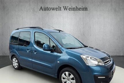 Citroen Berlingo 95.000 km 13.100 &euro; Weinheim 69469