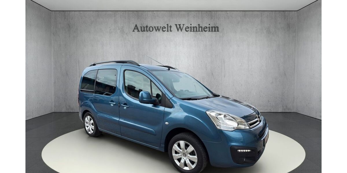 Citroen Berlingo 95.000 km 13.100 &euro; Weinheim 69469