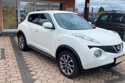 Nissan Juke 139.562 km 7.400 &euro; Frankenthal (Pfalz) 67227