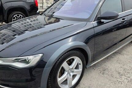 Audi A6 162.000 km 17.990 &euro; Mannheim 68159