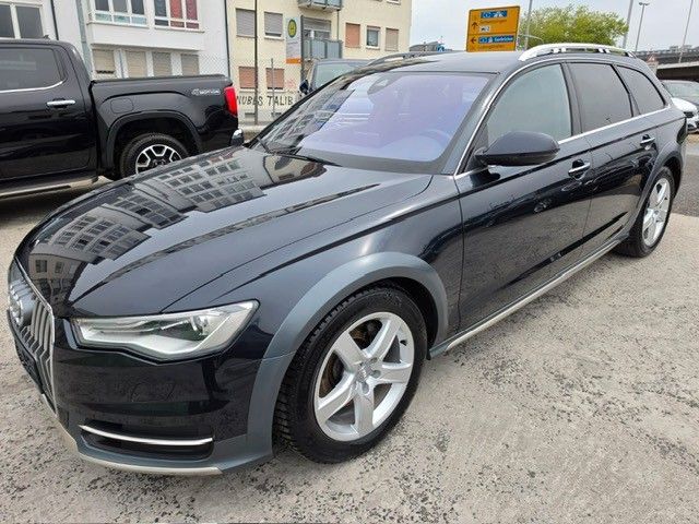 Audi A6 162.000 km 17.990 &euro; Mannheim 68159
