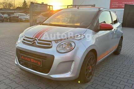 Citroen C1 130.321 km 5.590 € Speyer 67346