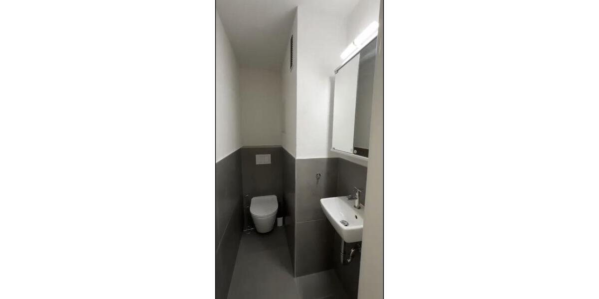 WG ZIMMER in Mannheim-Vogelstang, Pentehouse 1 zimmer