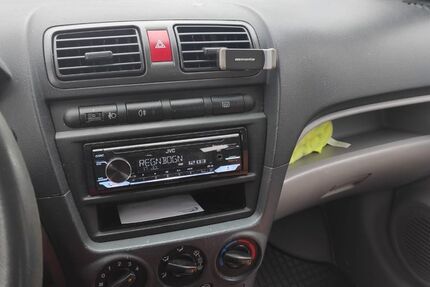 Kia Picanto 120.000 km 2.000 &euro; Schriesheim 69198