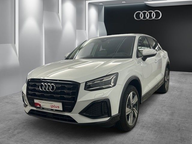 Audi Q2 3.230 km 34.900 &euro; Speyer 67346
