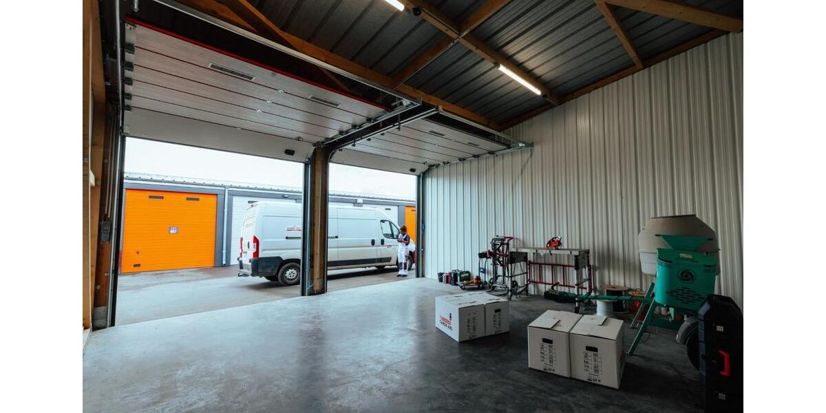 Gewerbeobjekt Neustadt an der Weinstraße Duttweiler - 289&euro; | Angebot:16634757