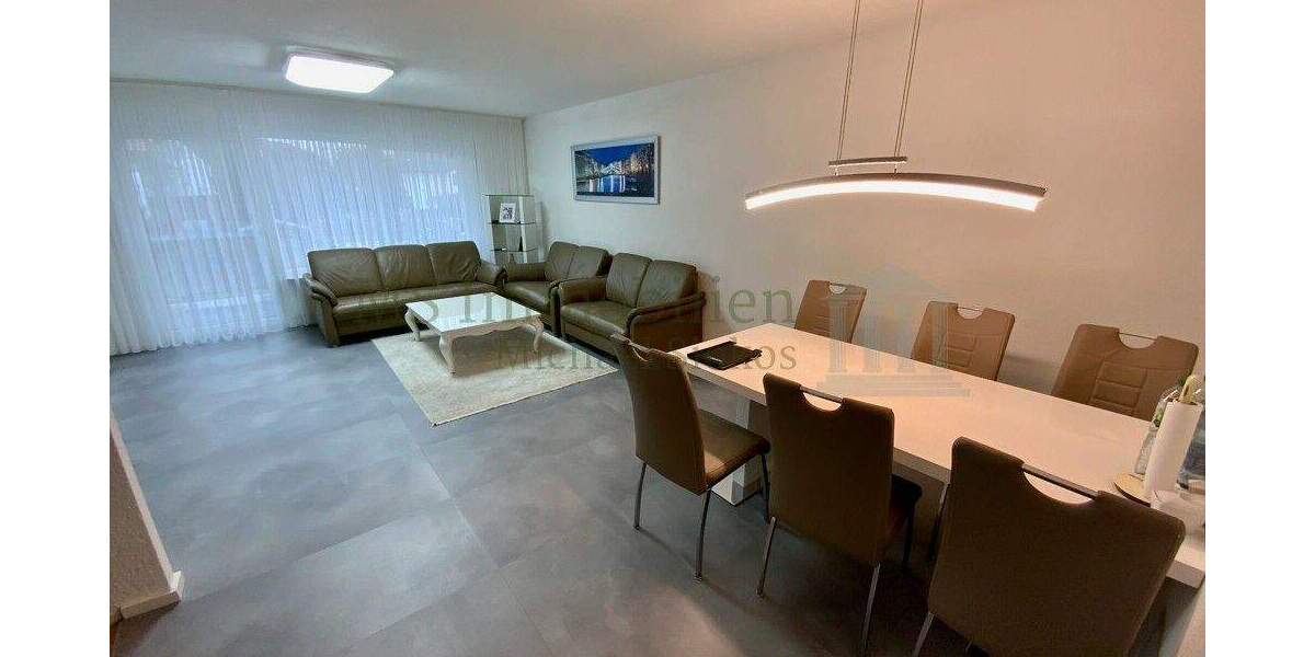 Einfamilienhaus Lampertheim / Neuschloß Neuschloß - 4 Zimmer, 110 m&sup2;, 499.000&euro; | Angebot:25694813