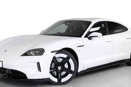 Porsche Taycan 44.573 km 74.900 &euro; Mannheim 68229