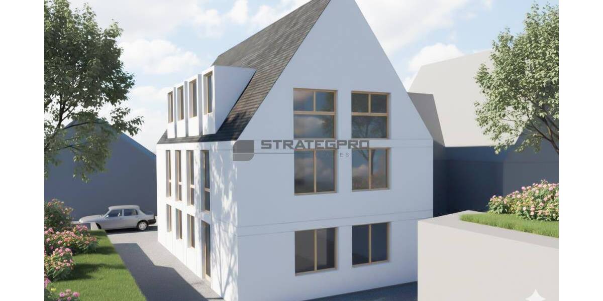 Einfamilienhaus Mannheim Feudenheim - 5 Zimmer, 130 m&sup2;, 595.000&euro; | Angebot:25999496