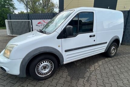 Ford Transit 153.000 km 3.499 &euro; Mannheim 68199