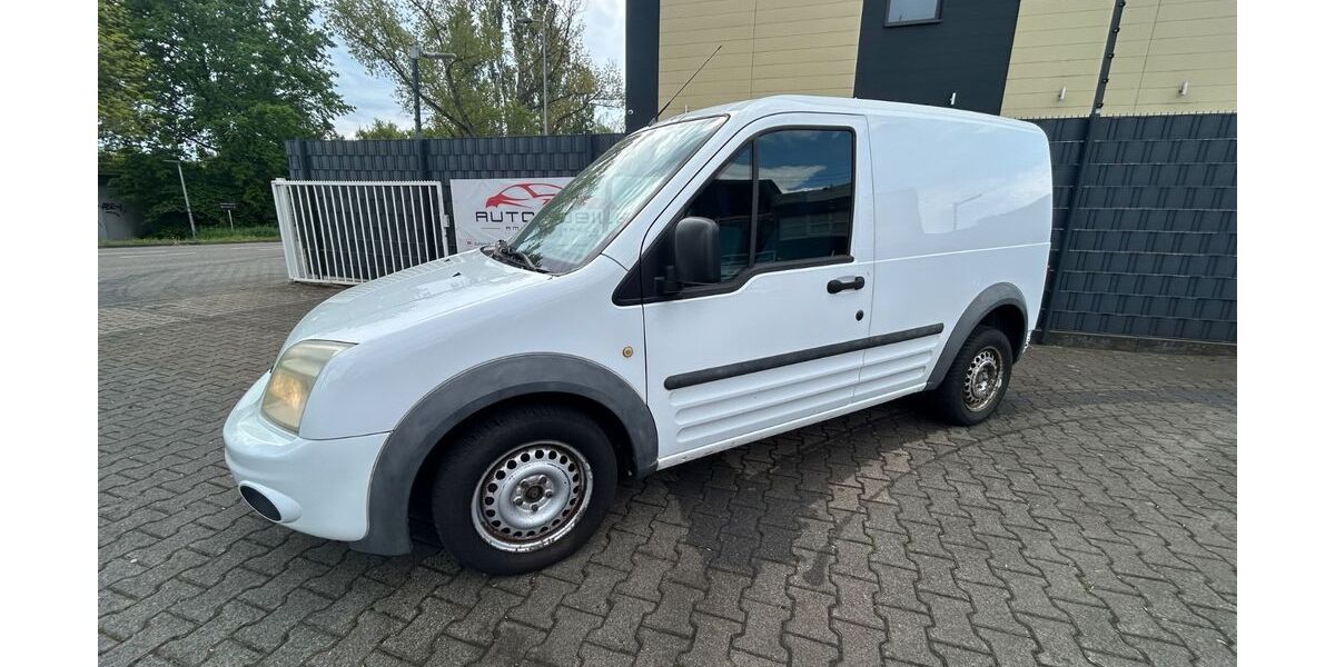 Ford Transit 153.000 km 3.499 &euro; Mannheim 68199