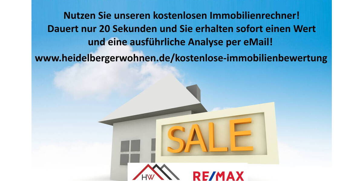 Grundstück Heidelberg - Ziegelhausen Ziegelhausen - 293.000&euro; | Angebot:25666824