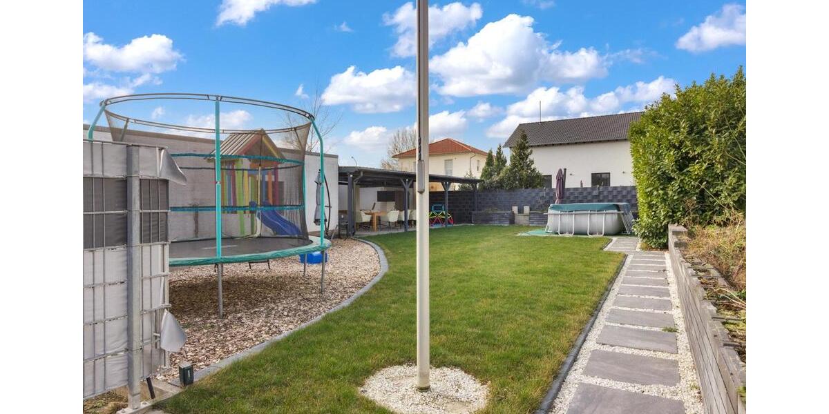 Bungalow Beindersheim - 7 Zimmer, 260 m&sup2;, 669.000&euro; | Angebot:25392364