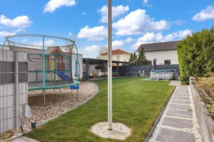 Haus Beindersheim - 7 Zimmer, 260 m&sup2;, 669.000&euro; | Angebot:25392364