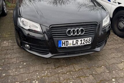 Audi A3 220.000 km 5.300 &euro; Birkenau 69488