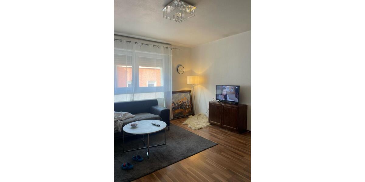 WG Zimmer in Mannheim 1 zimmer