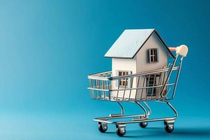 Haus Ludwigshafen am Rhein Oggersheim - 4 Zimmer, 130 m&sup2;, 369.000&euro; | Angebot:25249099