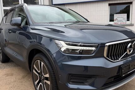 Volvo XC40 40.000 km 31.999 &euro; Worms 67549
