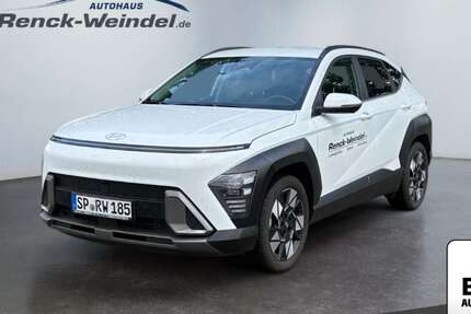 Hyundai KONA 8.293 km 31.989 &euro; Ludwigshafen 67071