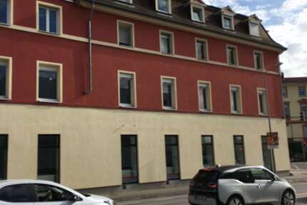 Gewerbeobjekt Weinheim Südstadt - 5.500&euro; | Angebot:21987229